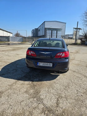 Обява за продажба на Chrysler Sebring 2.0 TDI ~6 250 лв. - изображение 2
