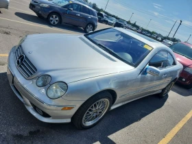 Обява за продажба на Mercedes-Benz CL * 5.0L * CARFAX * БЕЗ ПЪРВОНАЧАЛНА ВНОСКА ~14 950 лв. - изображение 1