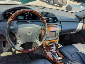 Обява за продажба на Mercedes-Benz CL * 5.0L * CARFAX * БЕЗ ПЪРВОНАЧАЛНА ВНОСКА ~14 950 лв. - изображение 4