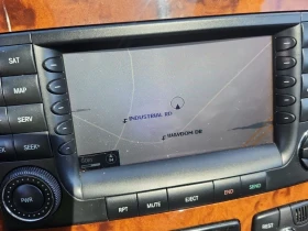 Обява за продажба на Mercedes-Benz CL * 5.0L * CARFAX * БЕЗ ПЪРВОНАЧАЛНА ВНОСКА ~14 950 лв. - изображение 8
