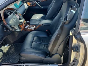 Обява за продажба на Mercedes-Benz CL * 5.0L * CARFAX * БЕЗ ПЪРВОНАЧАЛНА ВНОСКА ~14 950 лв. - изображение 5