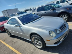 Обява за продажба на Mercedes-Benz CL * 5.0L * CARFAX * БЕЗ ПЪРВОНАЧАЛНА ВНОСКА ~14 950 лв. - изображение 1