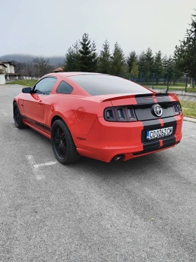Ford Mustang 3.7 / V6 , снимка 6