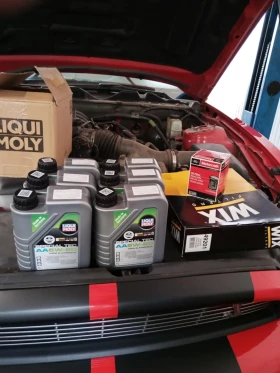 Ford Mustang 3.7 / V6 , снимка 13