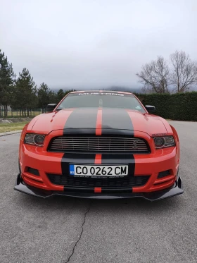 Ford Mustang 3.7 / V6 , снимка 4