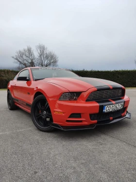 Ford Mustang 3.7 / V6 , снимка 3