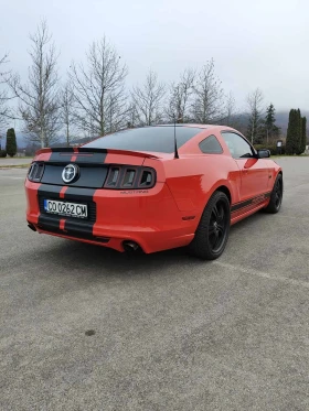 Ford Mustang 3.7 / V6 , снимка 9