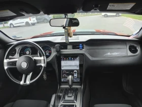 Ford Mustang 3.7  | Mobile.bg    13