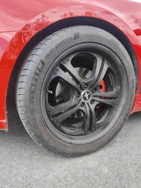 Ford Mustang 3.7  | Mobile.bg    14