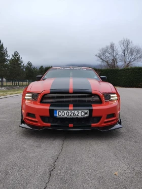Ford Mustang 3.7 / V6 , снимка 11