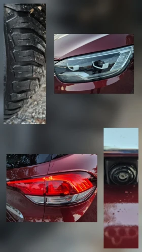 Renault Scenic 1.5cdi+ Avtomat  - 19990 лв. / 10220.72 € - 50768698 14