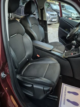 Renault Scenic 1.5cdi+ Avtomat  - 19990 лв. / 10220.72 € - 50768698 11