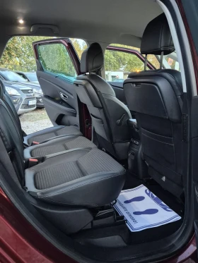 Renault Scenic 1.5cdi+ Avtomat  - 19990 лв. / 10220.72 € - 50768698 10