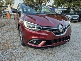 Renault Scenic 1.5cdi+ Avtomat  - 19990 лв. / 10220.72 € - 50768698 2