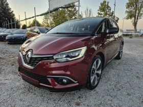 Renault Scenic 1.5cdi+ Avtomat 