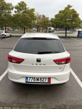 Seat Leon 1.4i TGI-фабричен DSG - 17500 лв. / 8947.61 € - 21703743 6