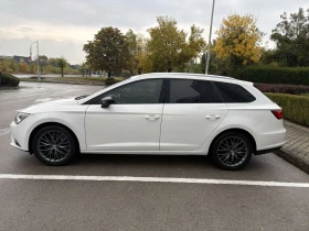 Seat Leon 1.4i TGI-фабричен DSG - 17500 лв. / 8947.61 € - 21703743 4