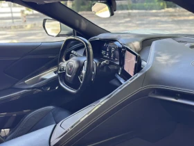 Chevrolet Corvette 2022 2LT * НАЛИЧНА В БЪЛГАРИЯ!*  - 114890 лв. / 58742.32 € - 85246125 7