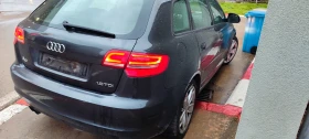 Audi A3 1.9TDI 105, снимка 5