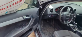 Audi A3 1.9TDI 105, снимка 10