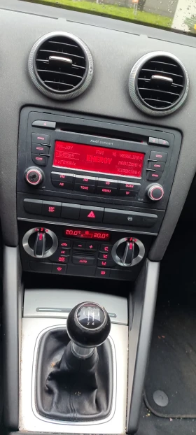 Audi A3 1.9TDI 105, снимка 7