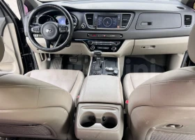 Kia Carnival 6+ 1 | Mobile.bg � ����� ������ 15