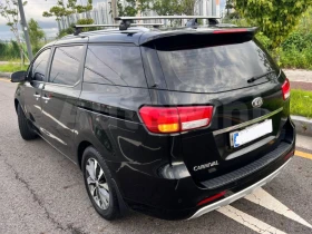 Kia Carnival 6+ 1 | Mobile.bg � ����� ������ 3