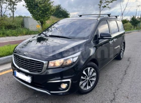 Kia Carnival 6+ 1 - изображение 1