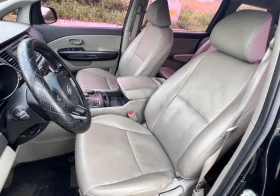 Kia Carnival 6+ 1, снимка 12