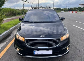 Kia Carnival 6+ 1 | Mobile.bg � ����� ������ 2