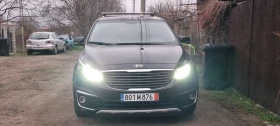 Kia Carnival 8+ 1, снимка 2