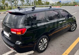 Kia Carnival 6+ 1 | Mobile.bg � ����� ������ 4