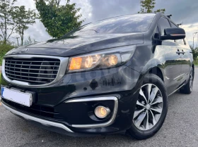 Kia Carnival 6+ 1 | Mobile.bg � ����� ������ 5