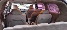 Kia Carnival 8+ 1, снимка 14