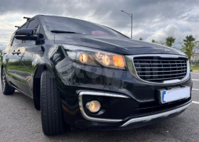 Kia Carnival 6+ 1 | Mobile.bg � ����� ������ 6