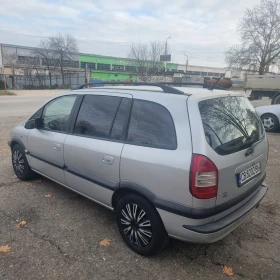 Opel Zafira Opel zafira 1.8 125 ���� ����� ��������� | Mobile.bg � ����� ������ 3