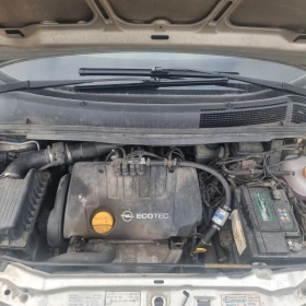 Opel Zafira Opel zafira 1.8 125 ���� ����� ��������� | Mobile.bg � ����� ������ 9