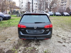VW Golf 7.5 1.6TDi 110к.с. Euro6 2016г., снимка 5