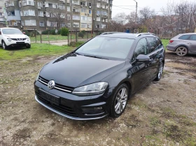 VW Golf 7.5 1.6TDi 110к.с. Euro6 2016г., снимка 2