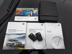 VW Golf 7.5 1.6TDi 110к.с. Euro6 2016г., снимка 17