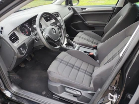 VW Golf 7.5 1.6TDi 110к.с. Euro6 2016г., снимка 8