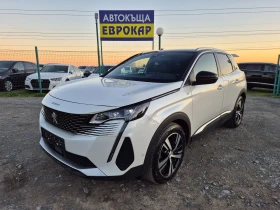 Peugeot 3008 GT 1.6i 180кс