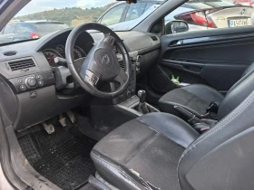 Opel Astra, снимка 3