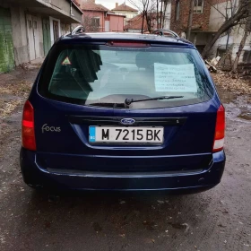 Ford Focus - цена по договаряне - 95526896 7