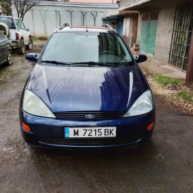 Ford Focus - цена по договаряне - 95526896 2