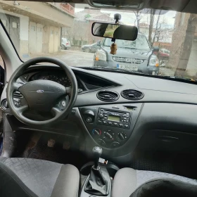Ford Focus - цена по договаряне - 95526896 4