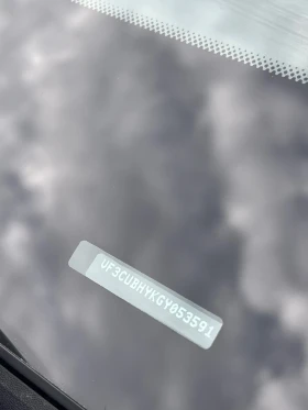 Peugeot 2008 1.6Blue HDI Style Euro6 - 7200 € / 14081.98 лв. - 62375579 15