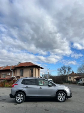 Peugeot 2008 1.6Blue HDI Style Euro6 - 7200 € / 14081.98 лв. - 62375579 7