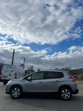 Peugeot 2008 1.6Blue HDI Style Euro6 - 7200 € / 14081.98 лв. - 62375579 8