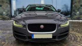 Jaguar XE X760, снимка 4